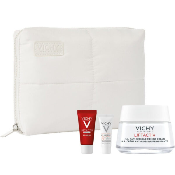 vichy spring promo '24 liftactiv h.a.