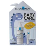 la roche posay baby care promo lipikar baume light ap+m Ενυδατικό Βάλσαμο για το Βρεφικό Δέρμα με Τάση Ατοπίας, 400ml & Δώρο cicaplast baume b5+ για την Καταπράυνση του Δέρματος, 15ml, 1σετ