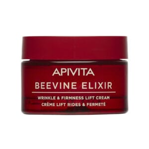 apivita beevine elixir ΑΝΤΙΡΥΤΙΔΙΚΗ ΚΡΕΜΑ ΓΙΑ ΣΥΣΦΙΞΗ & lifting ΕΛΑΦΡΙΑΣ ΥΦΗΣ ΜΕ ΠΑΤΕΝΤΑΡΙΣΜΕΝΟ ΣΥΜΠΛΟΚΟ prΟpo