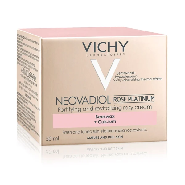 vichy f neo rose 65+ p50ml sp (por) (gr)