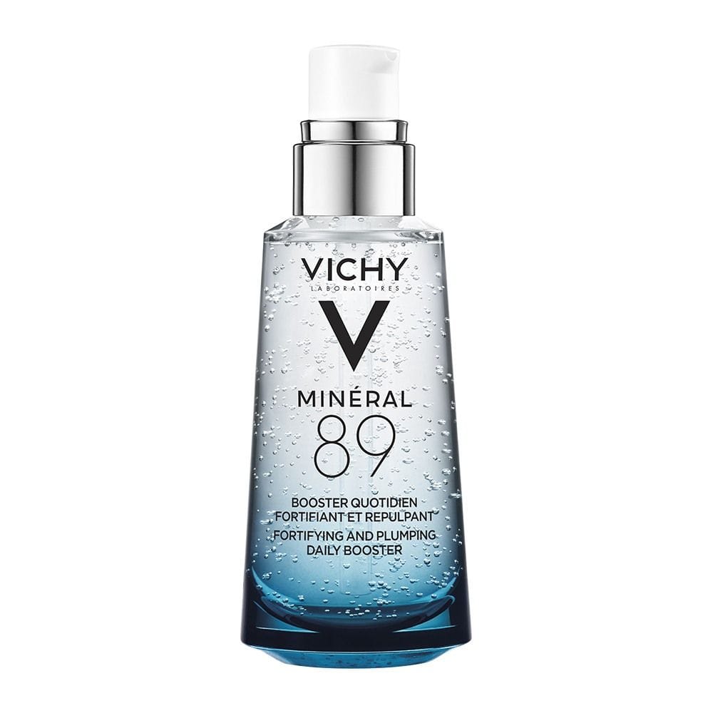 vichy mineralizing 89 booster quotidien f50ml fr/gb/dnsf