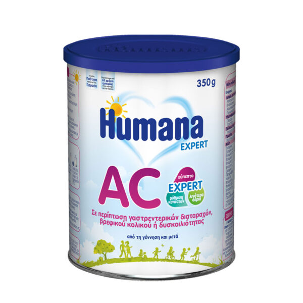 humana ac expert 350gr