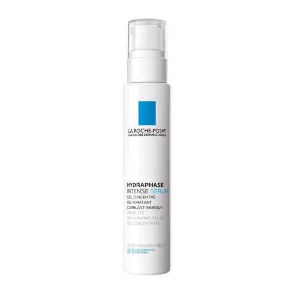 la roche posay hydraphase serum f30ml /e f/e/p/gb