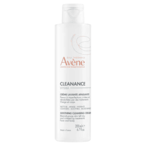 cleanance hydra gel
