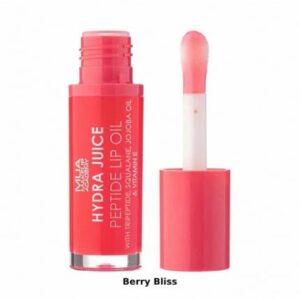 mua peptide lip oil berry bliss