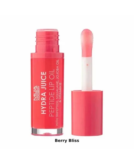 mua peptide lip oil berry bliss