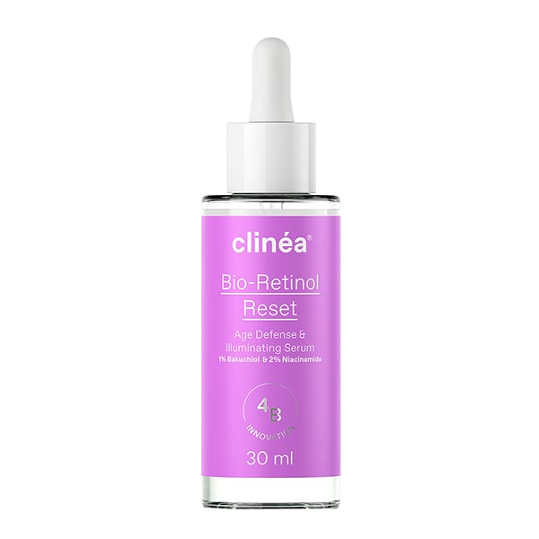 clinea bio retinol 30ml