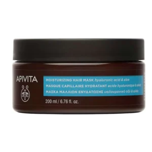 apivita mask moisturizing