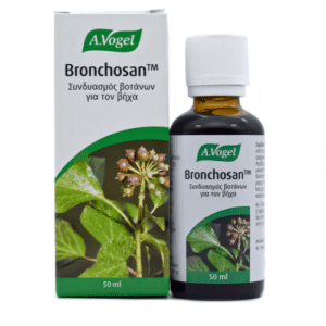 a. vogel bronchosan 50ml