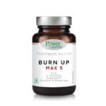 power health platinum burn up max 5 60s, caps