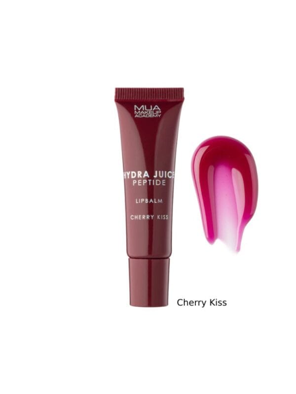 mua peptide lip balm cherry kiss