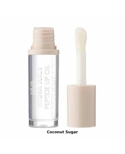 mua peptide lip oil coconuy sugar