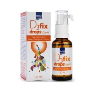 intermed d3 fix drops 1000 iu with pump [btx30ml]
