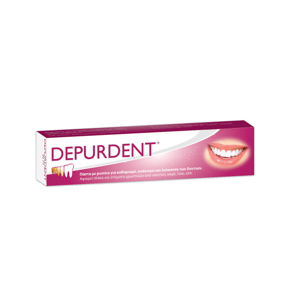 depurdent 50ml