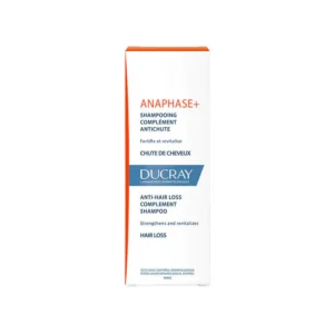 ducray anaphase+ shampoo 200 ml