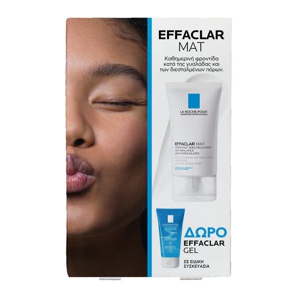 lrp effaclar mat gel promo 24 c4