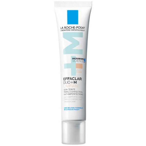 effaclar duo+m light