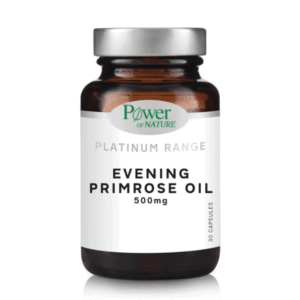 power health platinum evening primrose oil 500mg 30s caps
