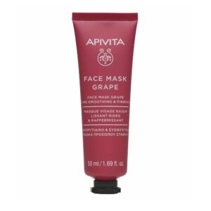 apivita face mask grape