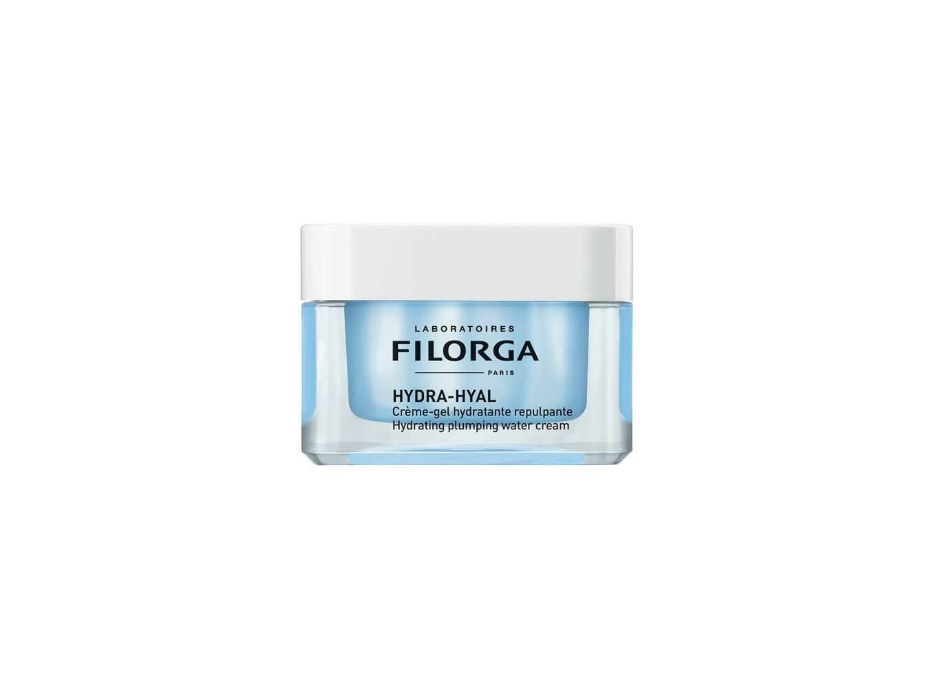 filorga hydra hyal gel cream 50ml