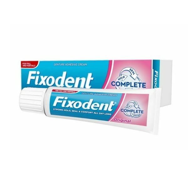 fixodent compl. original 1x70gr