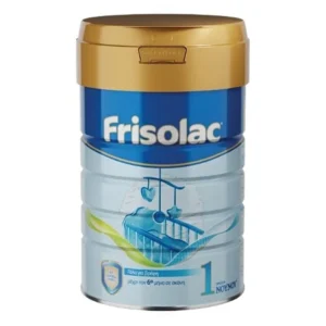 g frisolac 400gr. ΕΑsy lid