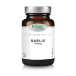 power health platinum garlic 140mg 30s caps