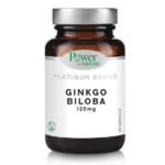 power health platinum ginkgo biloba 120mg 30s caps