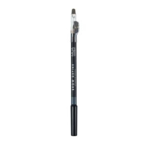 mua eyebrow pencil grey