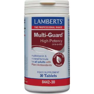 lamberts multi guard 30tabs