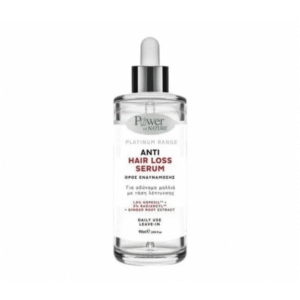 power health platinum anti hair loss serum 90ml