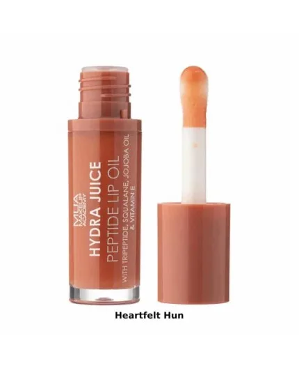 mua peptide lip oil heartfelt hun