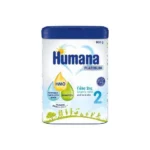 humana platinum 2 ΡΟΦΗΜΑ ΓΑΛΑΚΤΟΣ ΣΕ ΣΚΟΝΗ 6Μ+ 800gr
