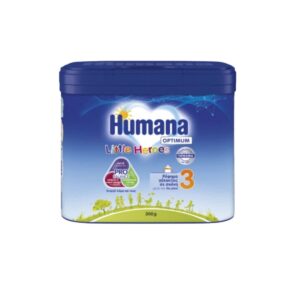humana 2 optimum 400gr