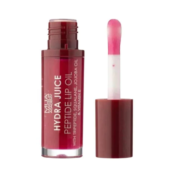 mua peptide lip oil cherry kiss