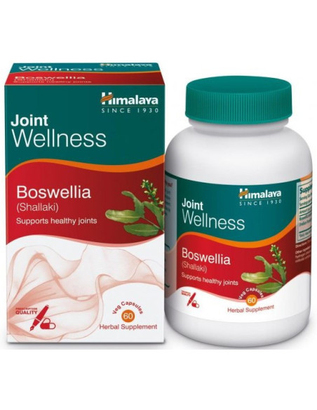 himalaya boswellia wellness shallaki x6