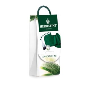 herbatint application kit display