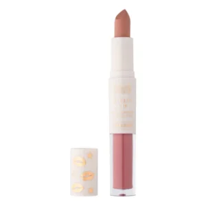 mua starlight lipstick & gloss duo lynx