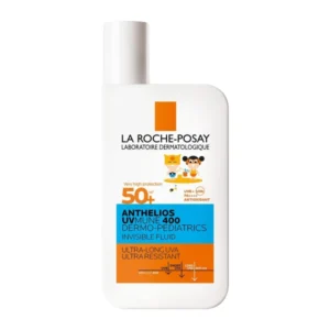 lrp anthelios uvmune fluid dp spf50+ 50ml