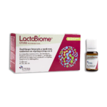 lactobiome 10ml x 1o ΦΙΑΛ.
