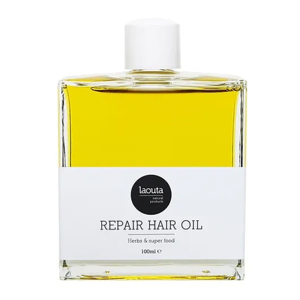 laouta repair hair oil 100ml