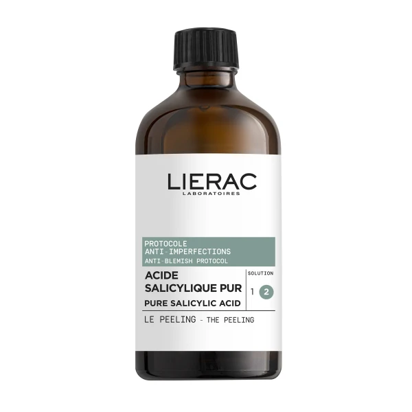 lierac anti imperf le serum