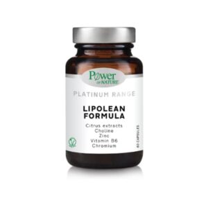 power health platinum lipolean formula, 60s caps