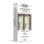 magnesium extra 375mg stevia 20s + ΔΩΡΟ vit c500mg 20s