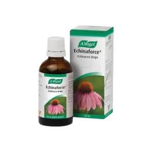 a.vogel echinaforce 50ml