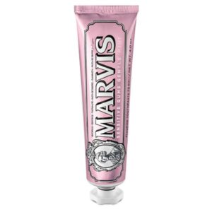 marvis sensitive gums gentle mint 75ml