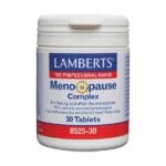 lamberts menopause complex 30tabs