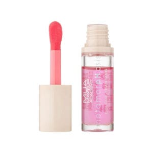 mua lip & cheek oil plump it up