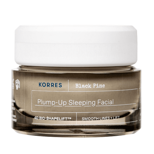 korres bl.pine.sleep.fac.40ml