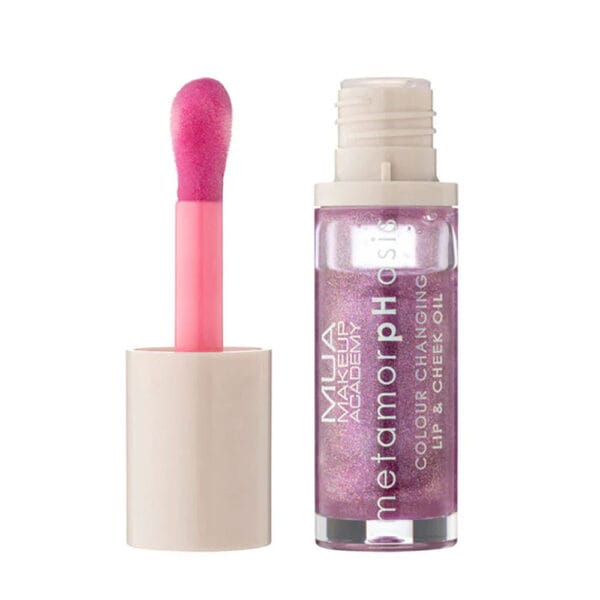 mua lip cheek oil grapevin